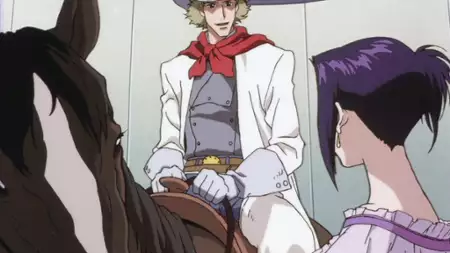 Kowboj Bebop - galeria zdjęć - filmweb