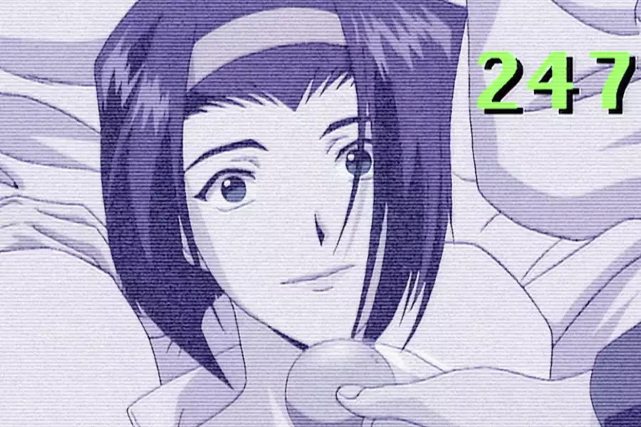 Cowboy Bebop - galeria zdjęć - filmweb