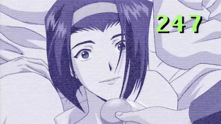 Kowboj Bebop - galeria zdjęć - filmweb