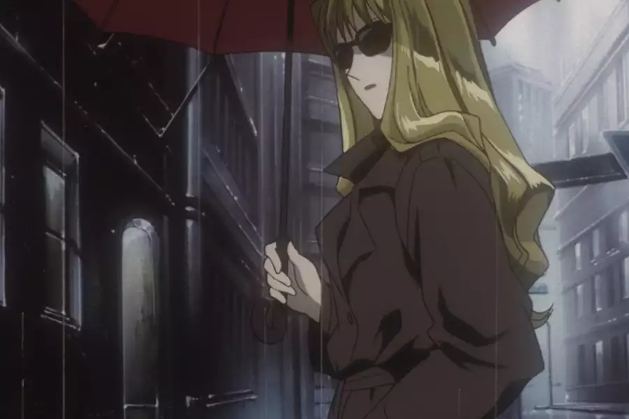 Cowboy Bebop - galeria zdjęć - filmweb