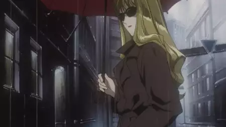 Kowboj Bebop - galeria zdjęć - filmweb