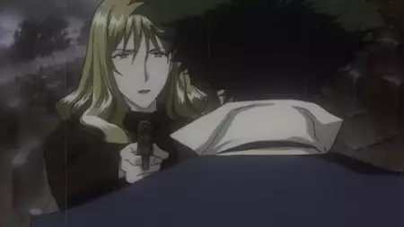Kowboj Bebop - galeria zdjęć - filmweb