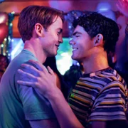Heartstopper Forever - galeria zdjęć - filmweb