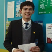 Heartstopper Forever - galeria zdjęć - filmweb