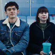 Heartstopper Forever - galeria zdjęć - filmweb