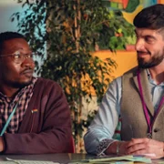 Heartstopper Forever - galeria zdjęć - filmweb