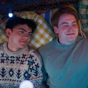 Heartstopper Forever - galeria zdjęć - filmweb