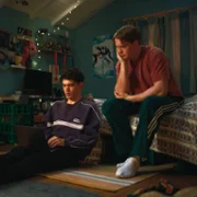 Heartstopper Forever - galeria zdjęć - filmweb