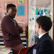 Heartstopper Forever - galeria zdjęć - filmweb