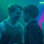Heartstopper Forever - galeria zdjęć - filmweb