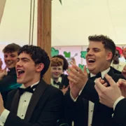 Heartstopper Forever - galeria zdjęć - filmweb