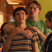 Heartstopper Forever - galeria zdjęć - filmweb