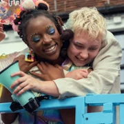 Heartstopper Forever - galeria zdjęć - filmweb