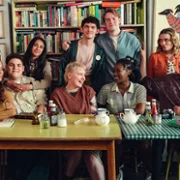Heartstopper Forever - galeria zdjęć - filmweb