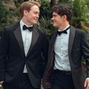 Heartstopper Forever - galeria zdjęć - filmweb