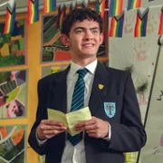 Heartstopper Forever - galeria zdjęć - filmweb