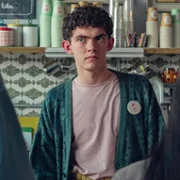 Heartstopper Forever - galeria zdjęć - filmweb