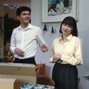 Heartstopper Forever - galeria zdjęć - filmweb