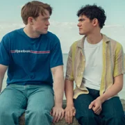 Heartstopper Forever - galeria zdjęć - filmweb