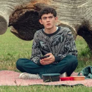 Heartstopper Forever - galeria zdjęć - filmweb