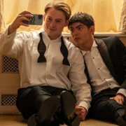 Heartstopper Forever - galeria zdjęć - filmweb