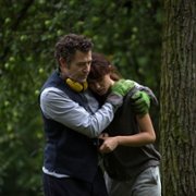 Safe Inside - galeria zdjęć - filmweb