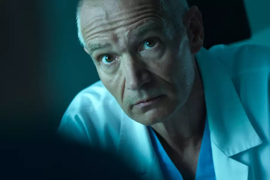 Safe Inside - galeria zdjęć - filmweb