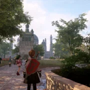 Echoes of Aincrad - galeria zdjęć - filmweb