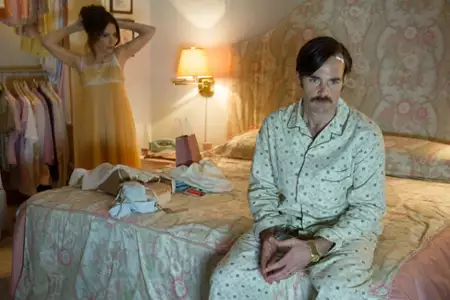 Anatomia zemsty - galeria zdjęć - filmweb