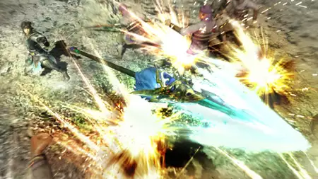 Dynasty Warriors 8: Empires - galeria zdjęć - filmweb