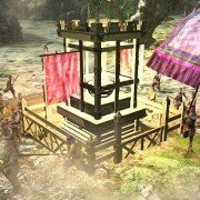 Dynasty Warriors 8: Empires - galeria zdjęć - filmweb