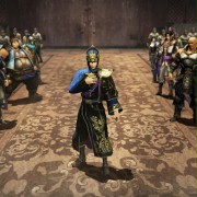 Dynasty Warriors 8: Empires - galeria zdjęć - filmweb
