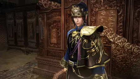 Dynasty Warriors 8: Empires - galeria zdjęć - filmweb