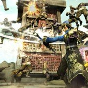 Shin Sangoku Musou 7 Empires - galeria zdjęć - filmweb