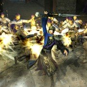Shin Sangoku Musou 7 Empires - galeria zdjęć - filmweb