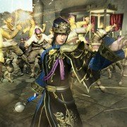 Shin Sangoku Musou 7 Empires - galeria zdjęć - filmweb