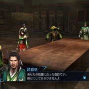 Shin Sangoku Musou 7 Empires - galeria zdjęć - filmweb