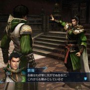 Shin Sangoku Musou 7 Empires - galeria zdjęć - filmweb