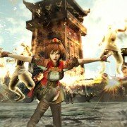 Shin Sangoku Musou 7 Empires - galeria zdjęć - filmweb