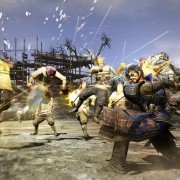 Shin Sangoku Musou 7 Empires - galeria zdjęć - filmweb