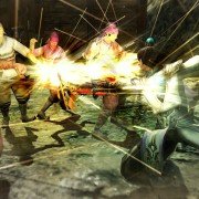 Shin Sangoku Musou 7 Empires - galeria zdjęć - filmweb