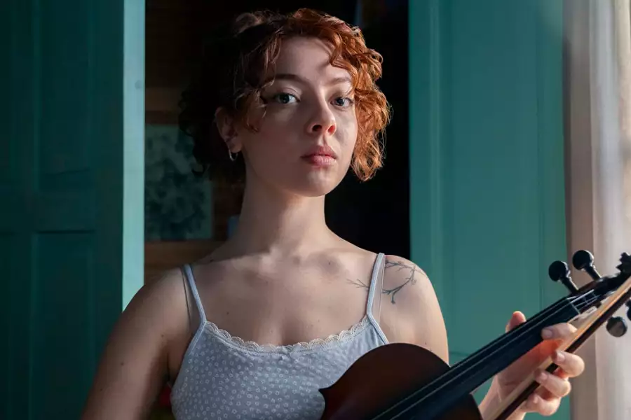 Na gorącym uczynku - galeria zdjęć - filmweb