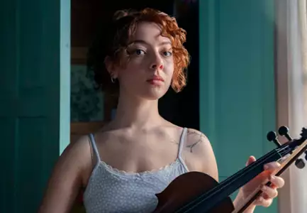 Na gorącym uczynku - galeria zdjęć - filmweb