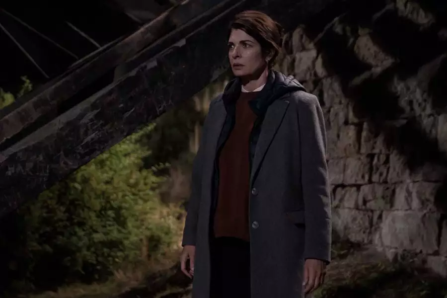 Na gorącym uczynku - galeria zdjęć - filmweb