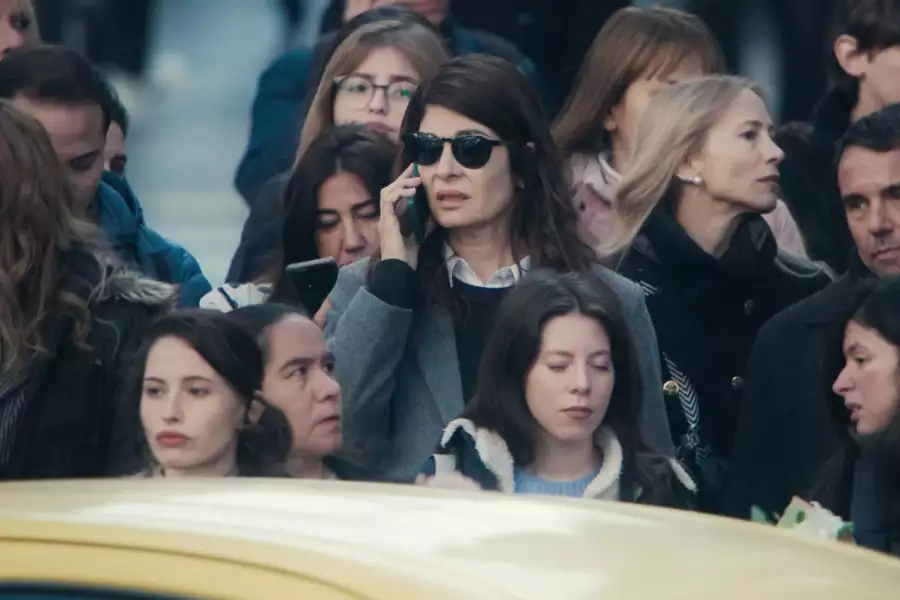 Na gorącym uczynku - galeria zdjęć - filmweb