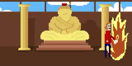 McPixel - galeria zdjęć - filmweb