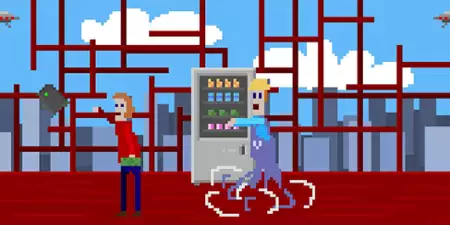McPixel - galeria zdjęć - filmweb