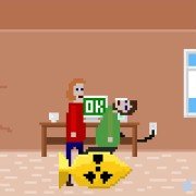 McPixel - galeria zdjęć - filmweb