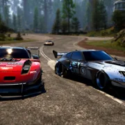 Screamer - galeria zdjęć - filmweb