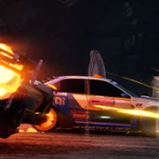 Screamer - galeria zdjęć - filmweb